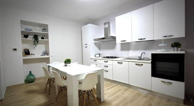 Vacation home with 2 rooms for 5 persons — photo 3