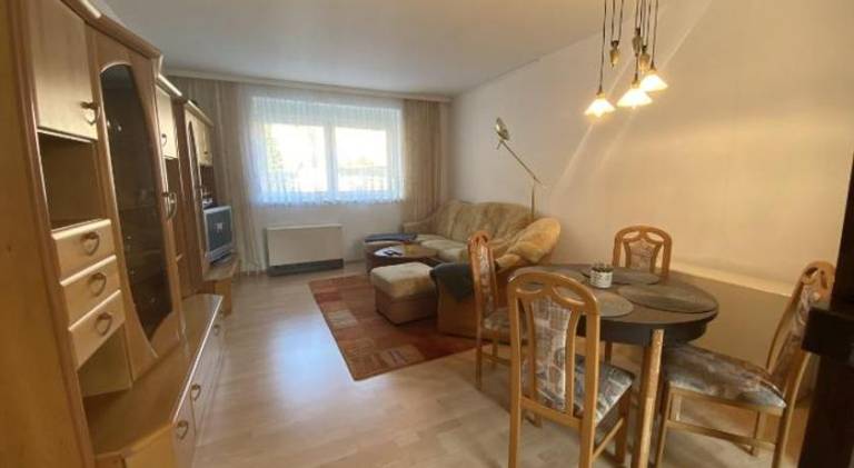 Apartment with 1 room for 3 persons — photo 2