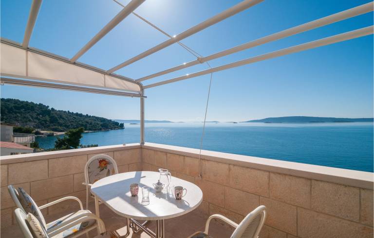 Apartament Seget Vranjica