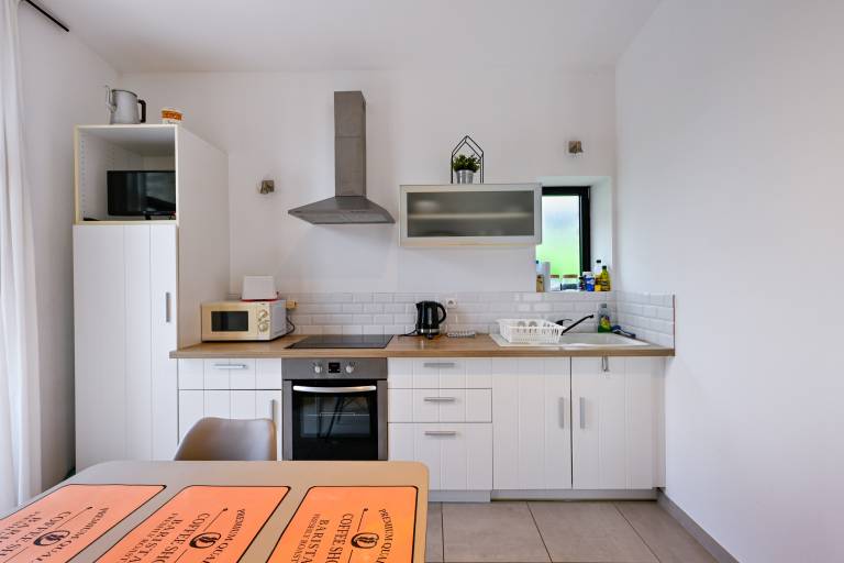 Family-friendly vacation home with sauna, terrace & yard | Pets are welcome — photo 2