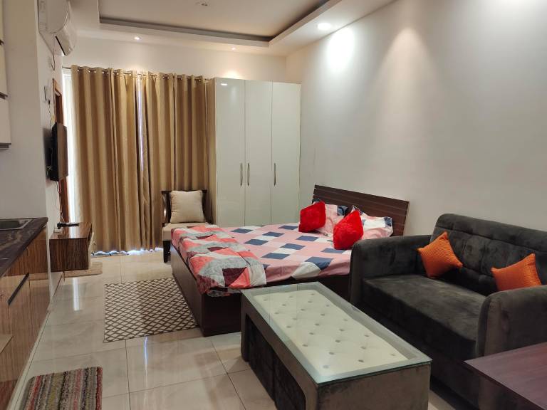 Apartment | Suitable for remote work — photo 3