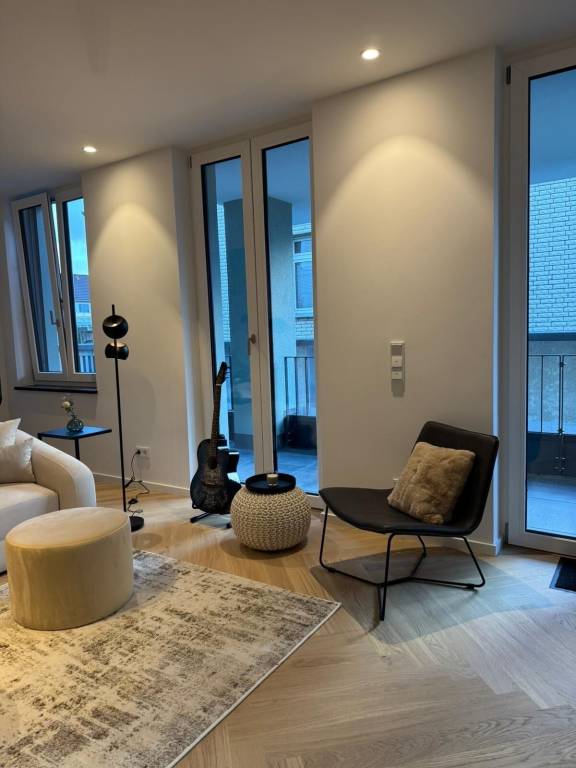Ferienwohnung Bünde