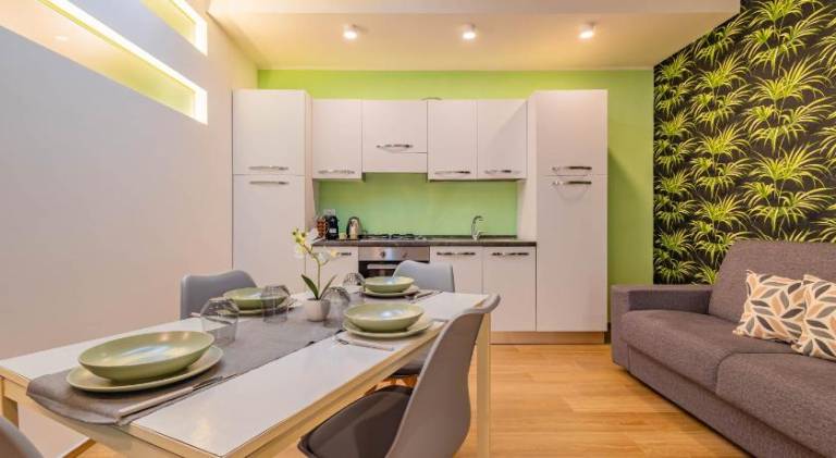 Charming apartment | Pet-friendly in Bari