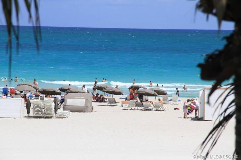 Appartement Miami Beach