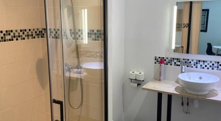 Holiday apartment with 1 room for 2 persons — photo 2