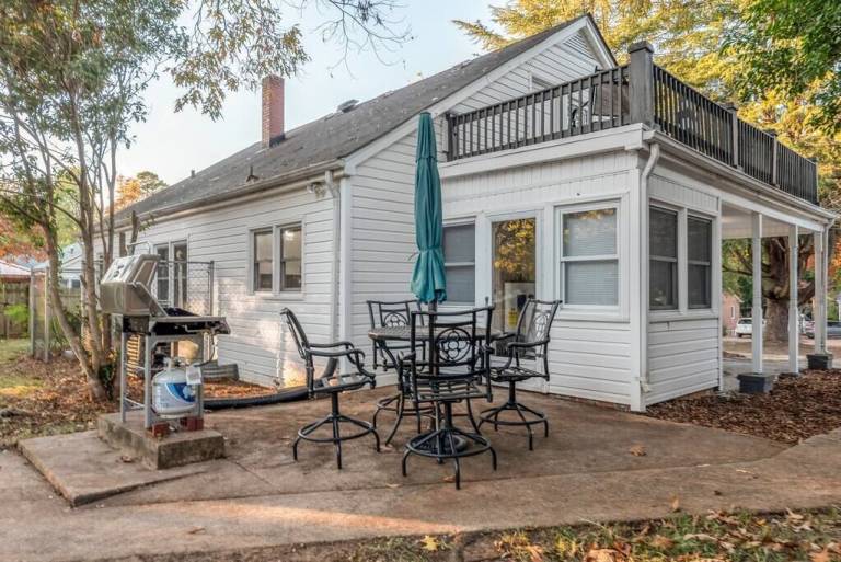 House Gastonia
