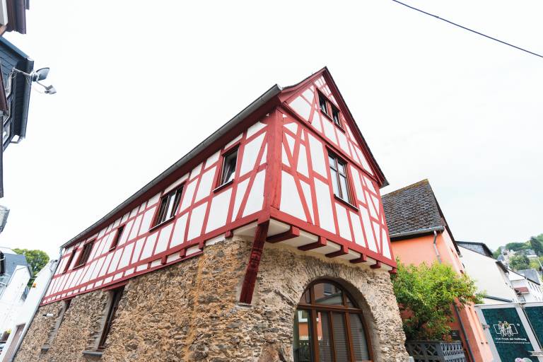 Ferienhaus  Boppard