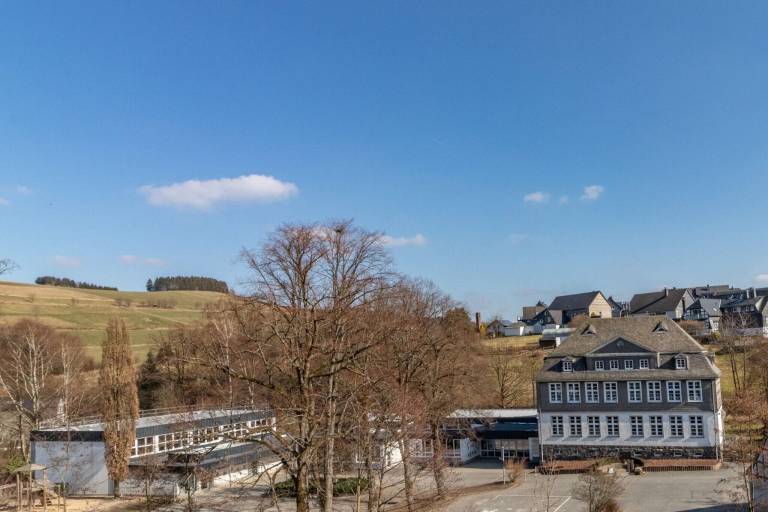 Ferienhaus  Bödefeld