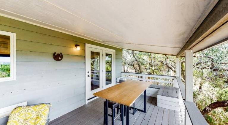 Vacation home with 4 rooms for 10 persons — photo 5