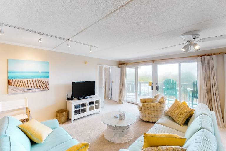 Condo Nags Head
