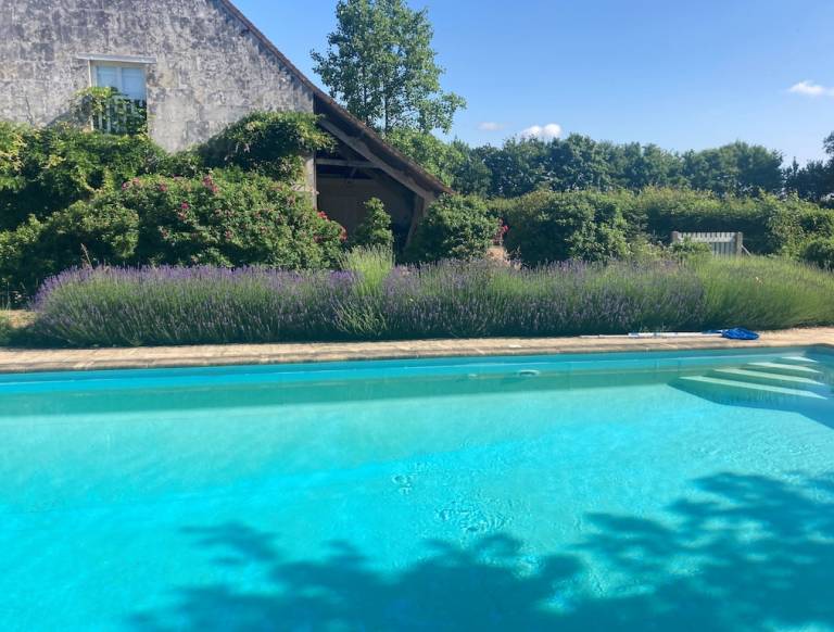 Cabin Saint-Arnoult