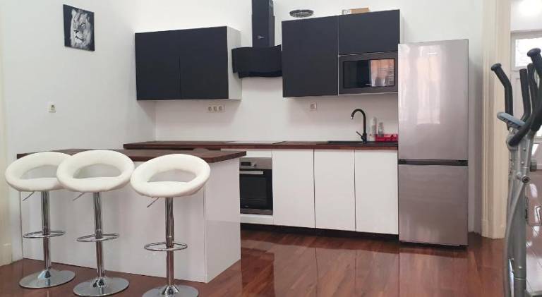Holiday apartment | Pets allowed — photo 3