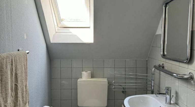 Lovely apartment | Pets are welcome in Unna