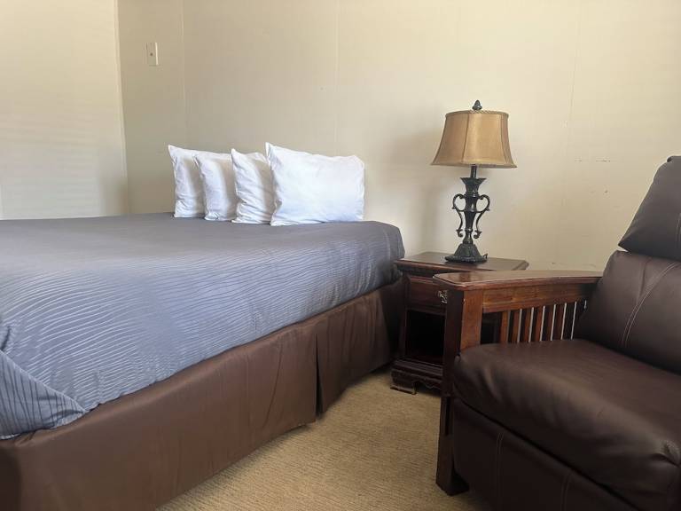 Motel Ely