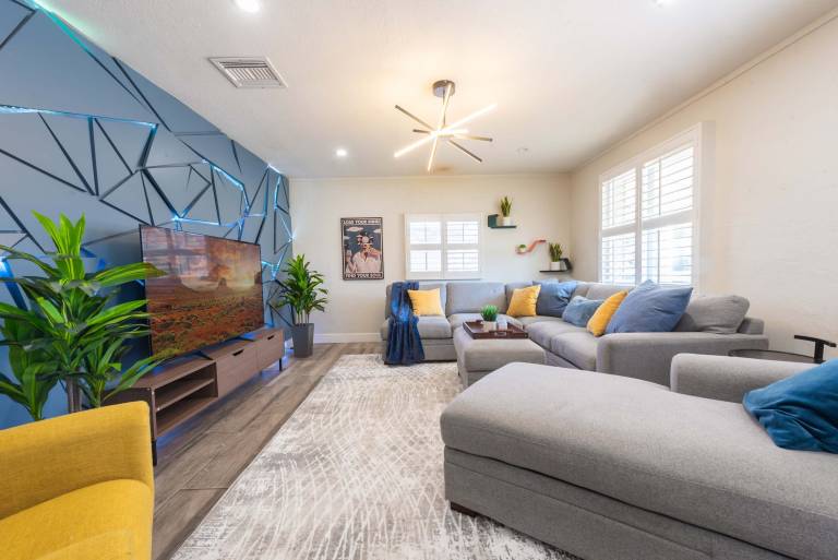 House  Parque Vista Estates