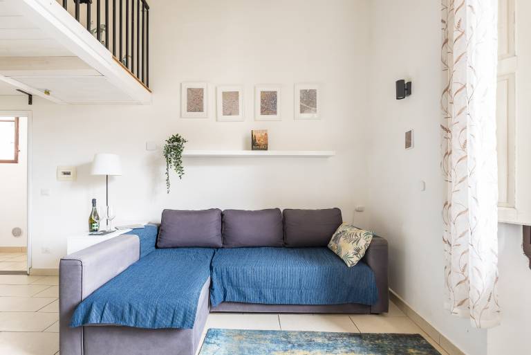Holiday apartment | Close to Florence Cathedral | City view — photo 3