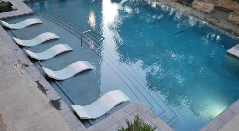 Rental apartment with pool | Pets allowed — photo 5