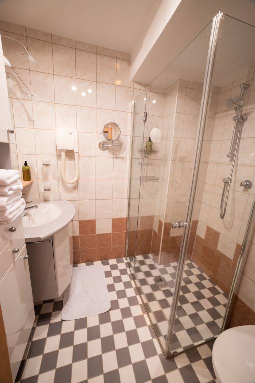 Ferienwohnung Mallnitz