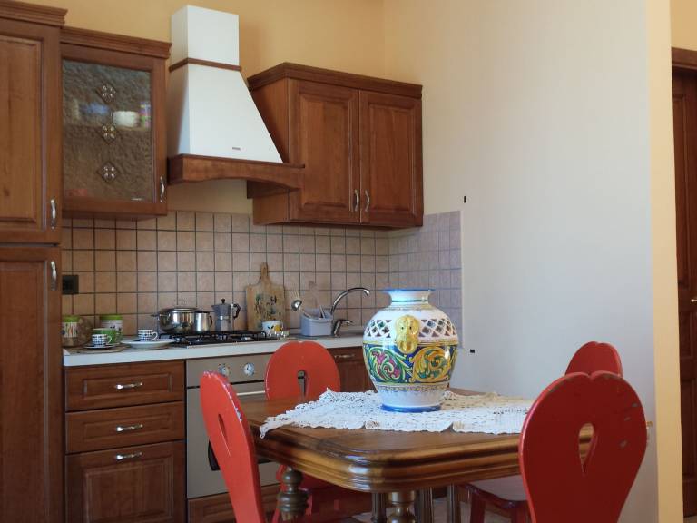 Apartment with 1 room for 4 persons — photo 2