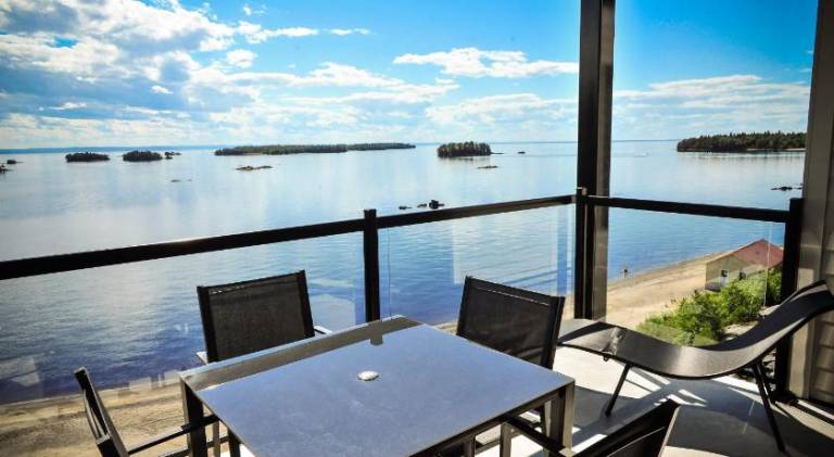Auberge Des Iles — photo 5