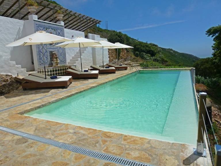 Casa  Malveira da Serra