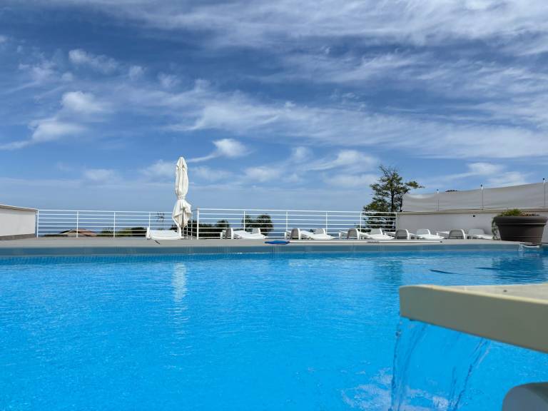 Ferienhaus Balestrate