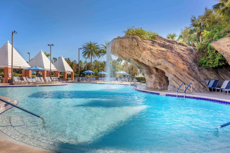 Resort  Orlando
