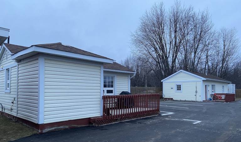 Motel North Bay