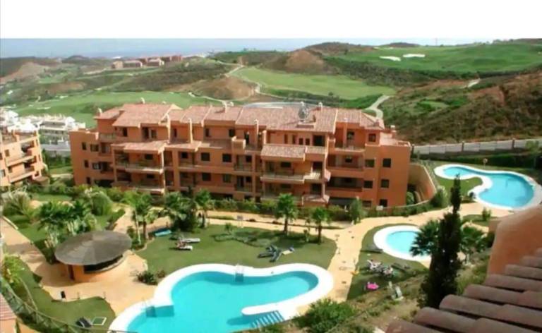 Apartamento La Cala de Mijas