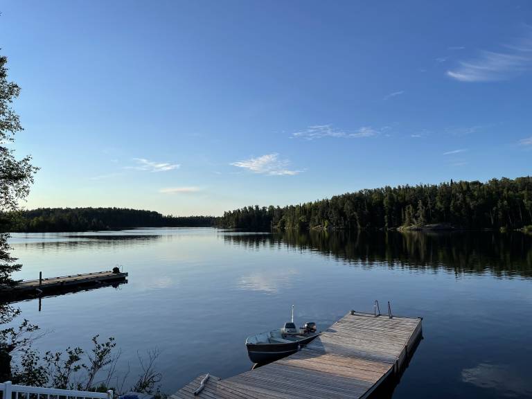 House Kenora