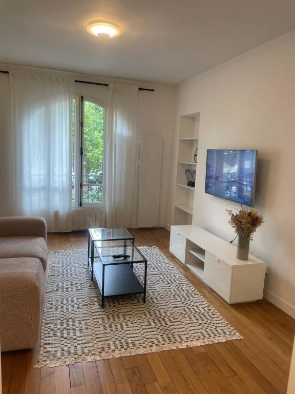 Appartement Eaubonne
