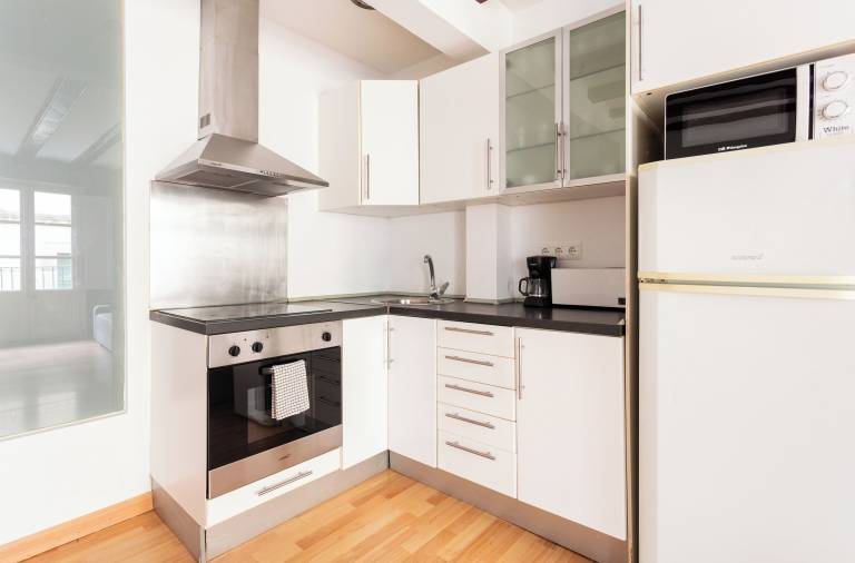 Maison de vacances Gothic Quarter