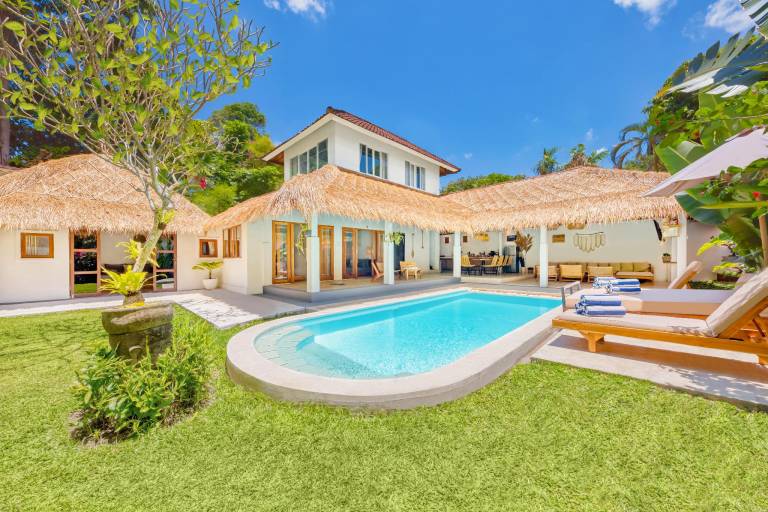 Villa Kuta