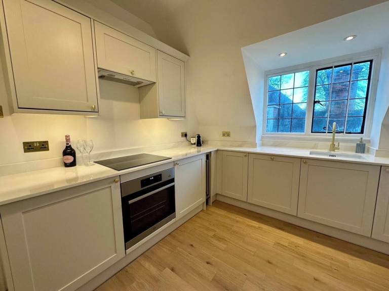 Apartment Eastbourne