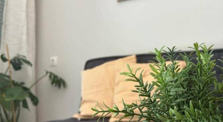 Pleasant rental apartment | Pets allowed in Volos