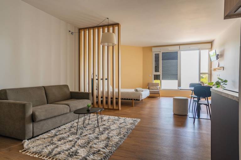 Logement Saint-Julien-en-Genevois