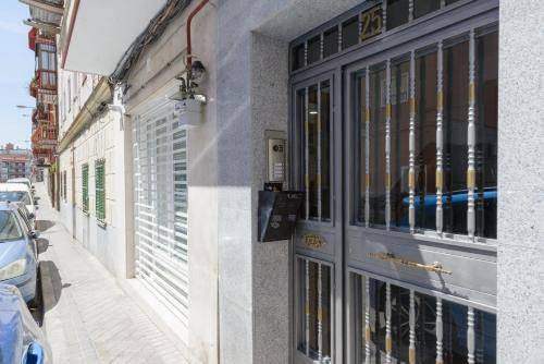 Apartamento Palomas