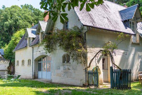 House Gennes
