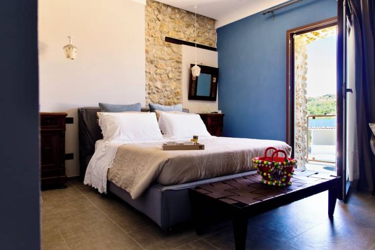 Casa Grotte