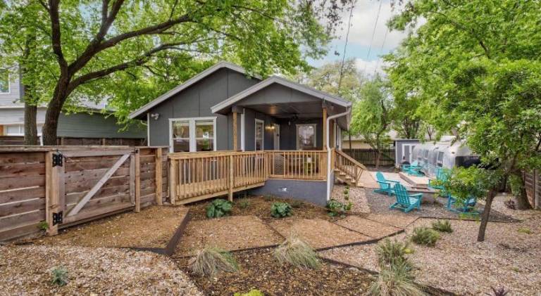 House | Pet-friendly in Austin, TX