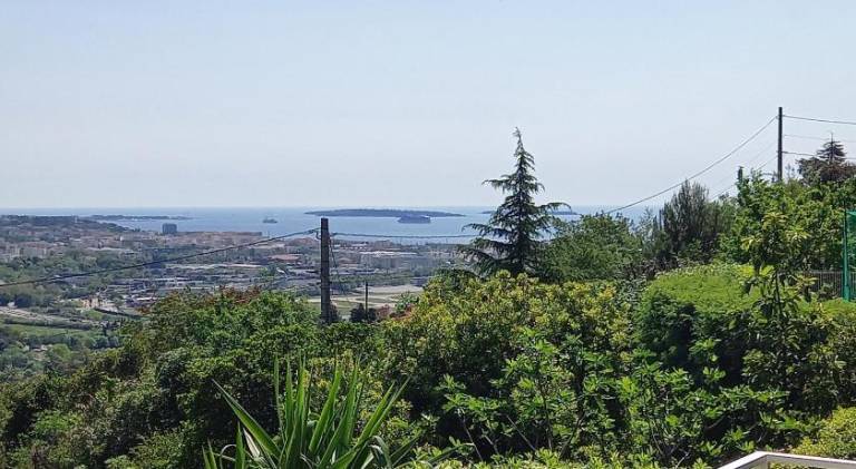 Apartment with terrace, yard & private pool | Good for workation in Mougins