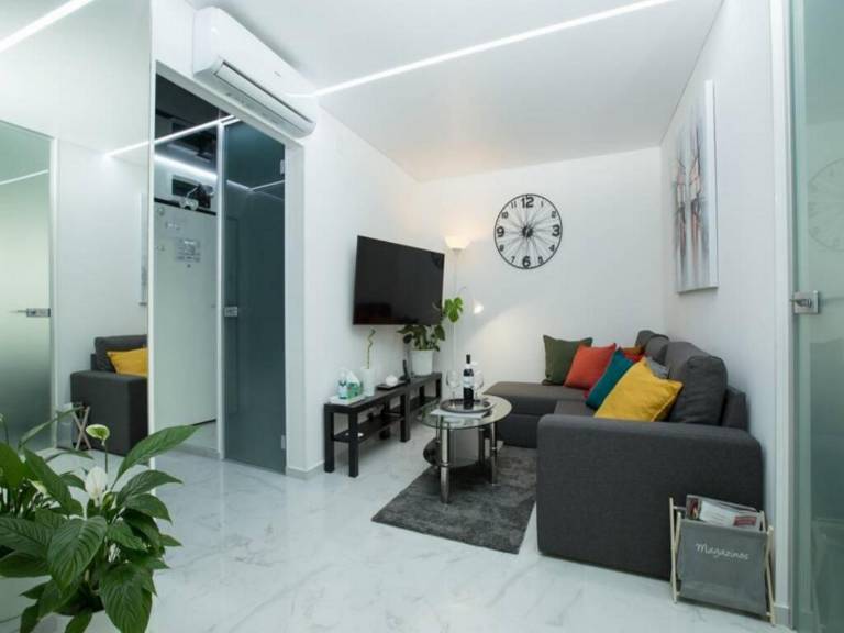 Apartment  Velika Gorica