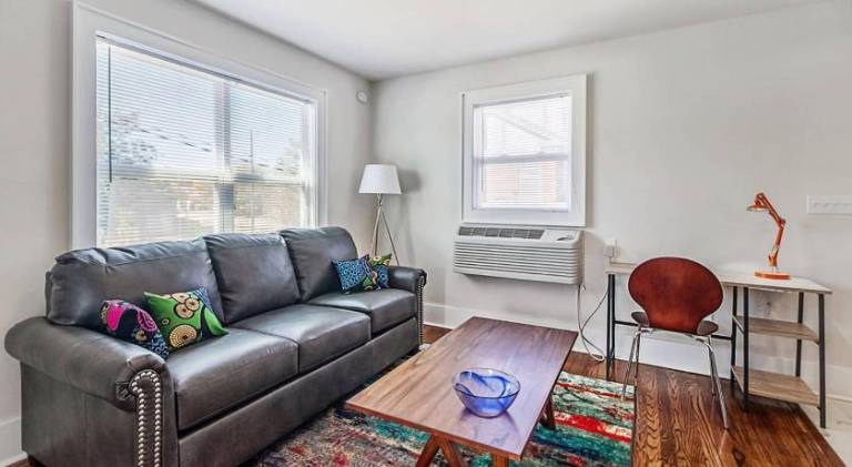 Nice holiday apartment | Perfect for remote work | Dogs allowed — photo 2