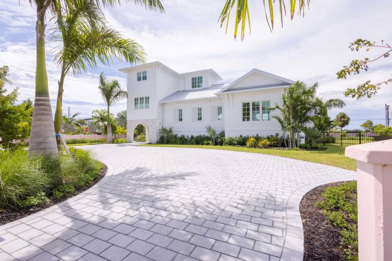 Family-friendly beautiful vacation home with garden, fast internet & BBQ | Sea view | Pet-friendly — photo 2