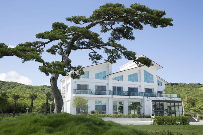YE-LIN Villa in Hengchun