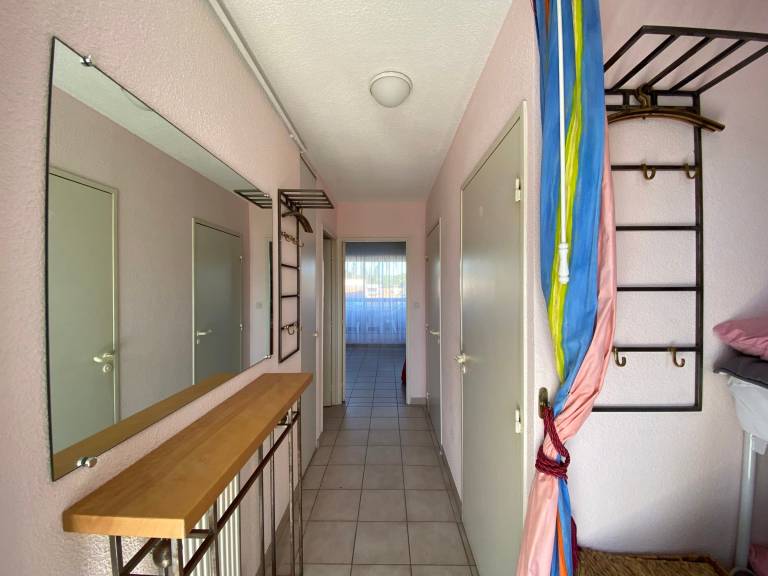 Holiday apartment with 2 rooms for 4 persons — photo 3