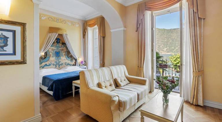 Hotel Cannobio — photo 2