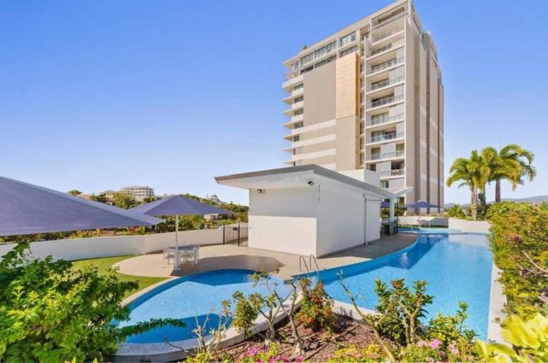 Apartment Townsville City