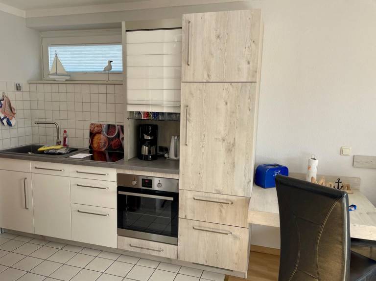 Studio Büsumer Deichhausen