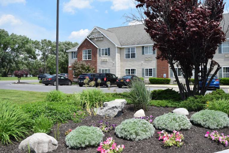 Cresthill Suites Syracuse in East Syracuse, NY